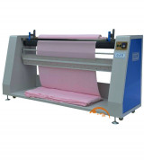 Máy Xả Vải GJN có căn biên SW-128S